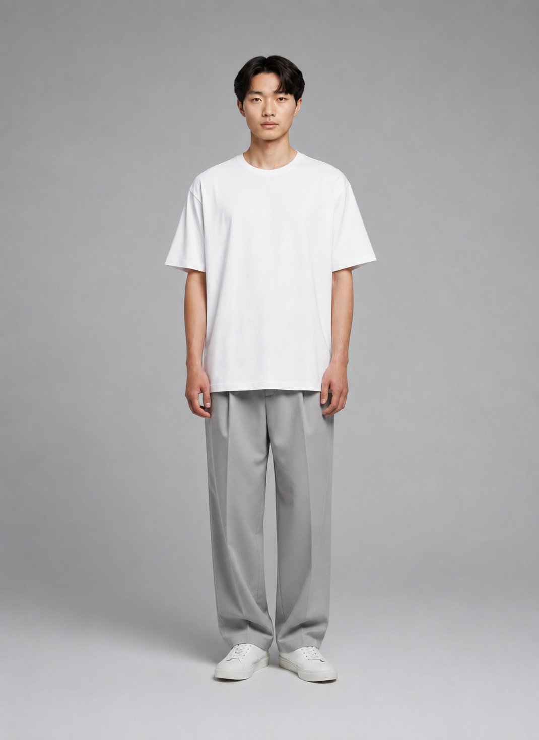 Classic Crew T-Shirt 3 Piece Pack