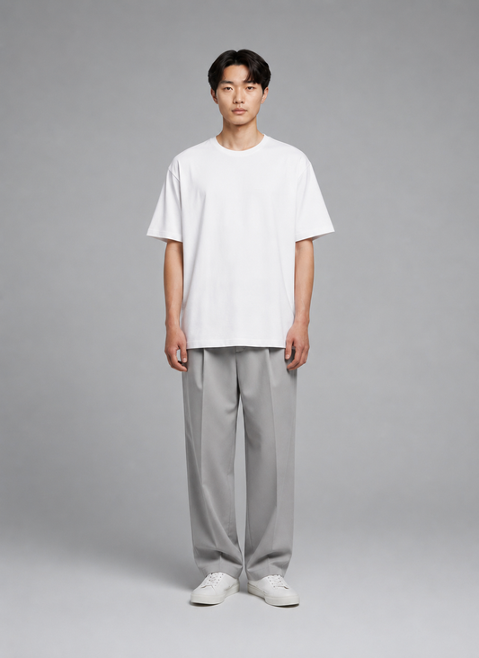 Classic Crew T-Shirt 3 Piece Pack