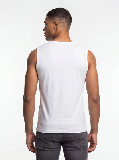 Sleeveless T-Shirt for Men