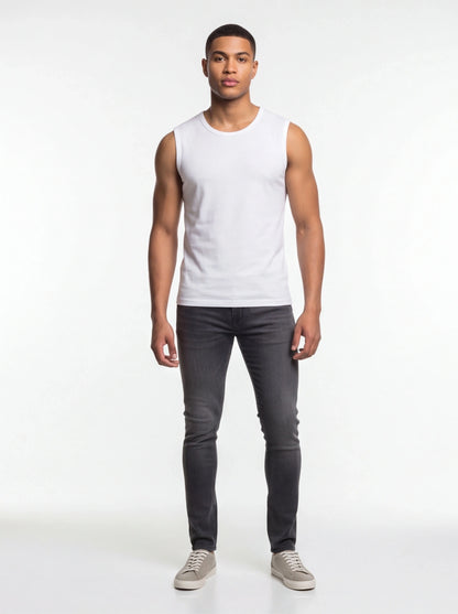 Sleeveless T-Shirt for Men